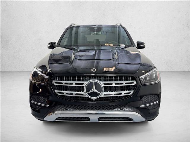 New 2026 Obsidian Black Metallic Mercedes-Benz GLE 350 image 32