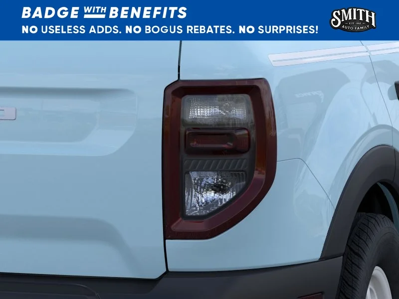New 2026 Robin's Egg Blue Ford Heritage image 22