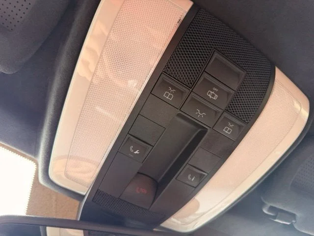 Used 2011 Black Mercedes-Benz Base image 29