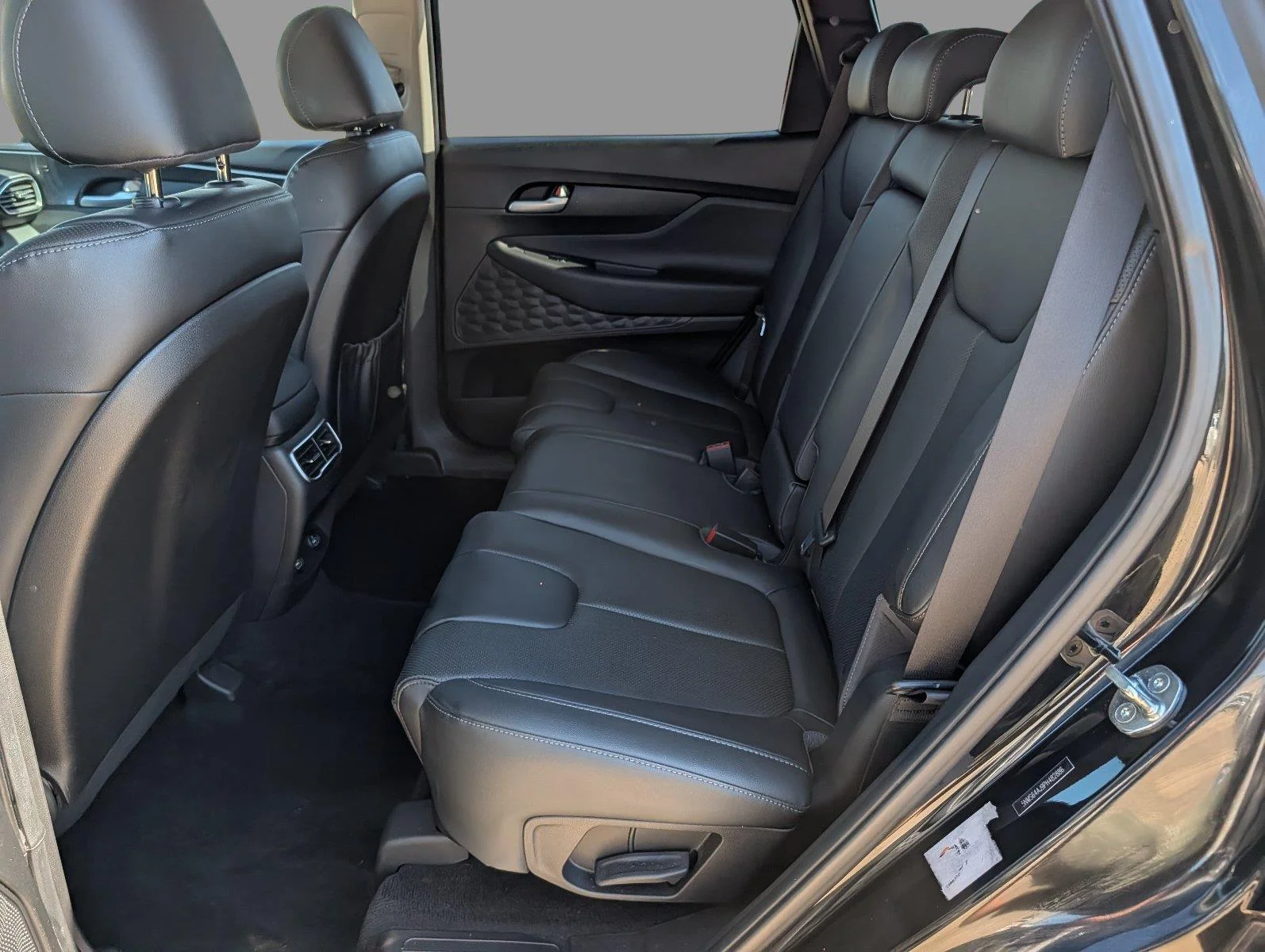 Used 2023 Twilight Black Hyundai XRT image 29