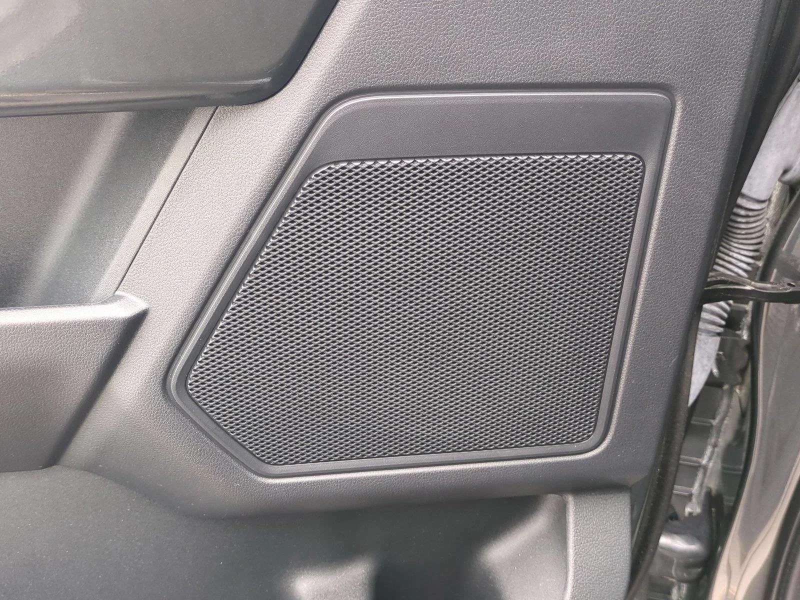Used 2023 Carbonized Gray Ford XLT image 16