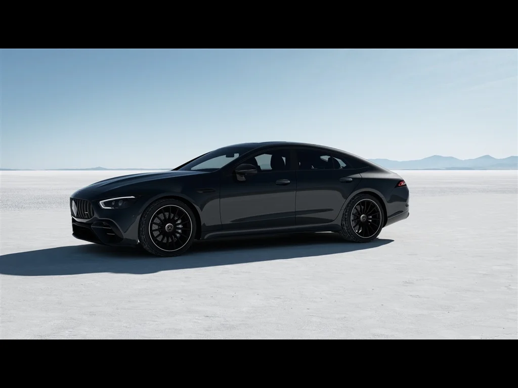 New 2026 Graphite Grey Metallic Mercedes-Benz 43 image 32