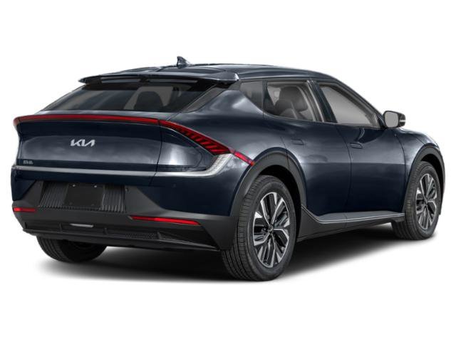 Used 2024 Kia EV6 Light with VIN KNDC34LB1R5207845 for sale in Cathedral City, CA