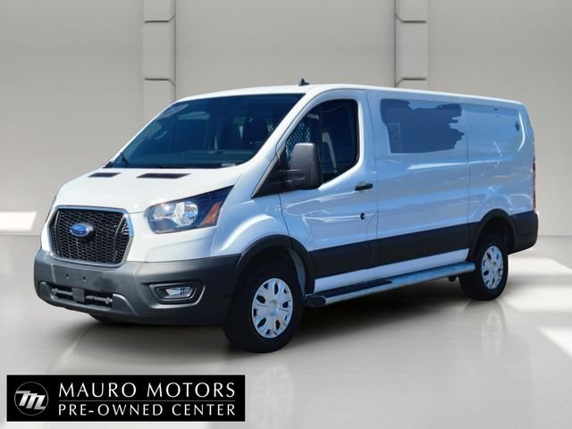 Used 2024 White Ford Base image 8
