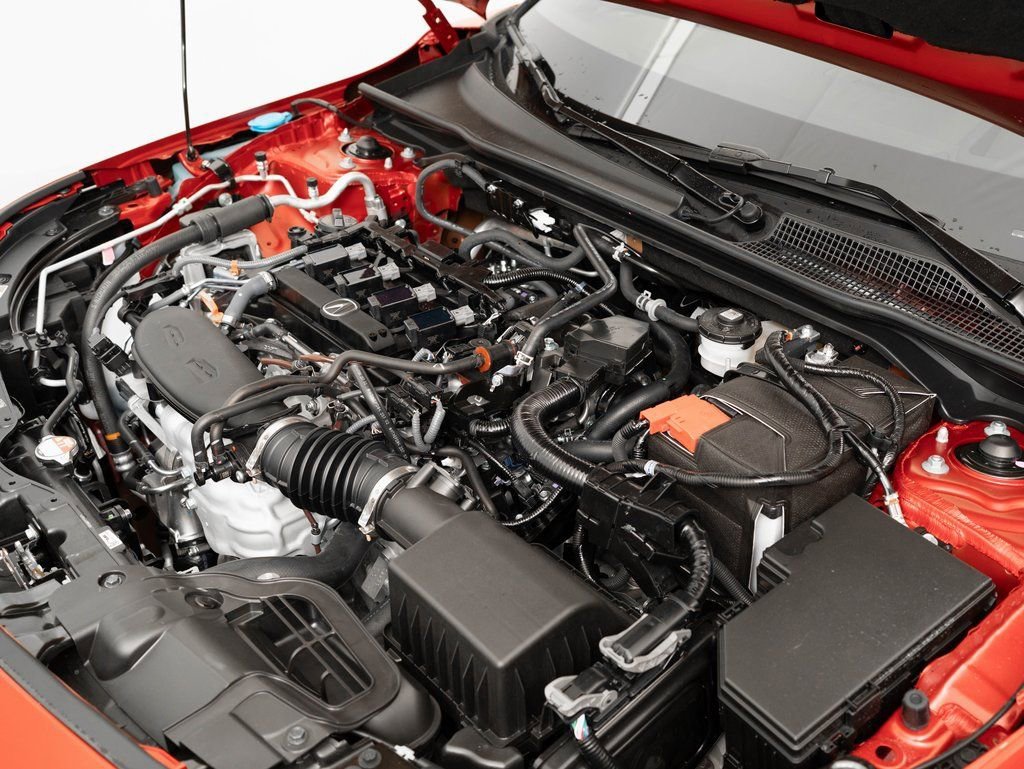 2026 Acura Integra A-Spec w/Technology Package - Photo 41