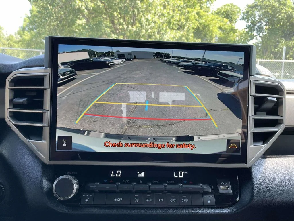 Certified Used 2026  Toyota SR5 image 37