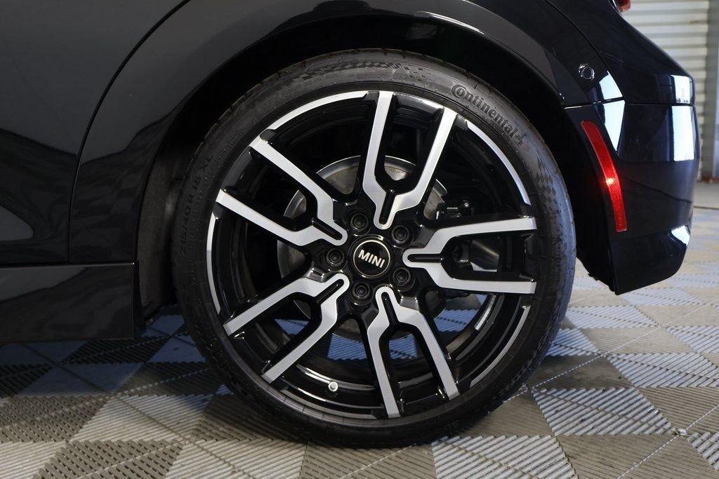 2026 MINI Convertible S - Photo 10