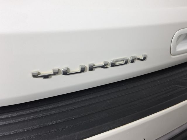 Used 2024 White Frost GMC Denali Ultimate image 11