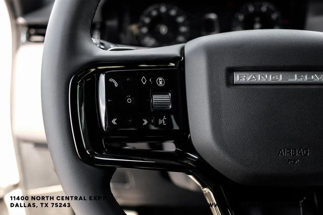 Used 2025 Silver Land Rover S image 16