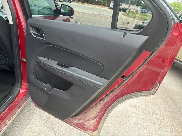 Used 2015 Red Chevrolet LT image 15