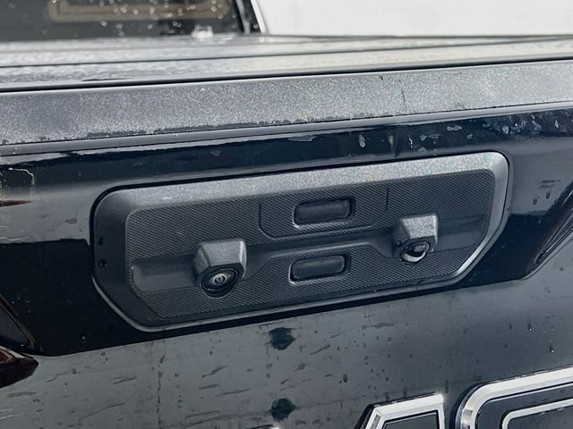 2024 GMC Sierra 1500 AT4 - Photo 29