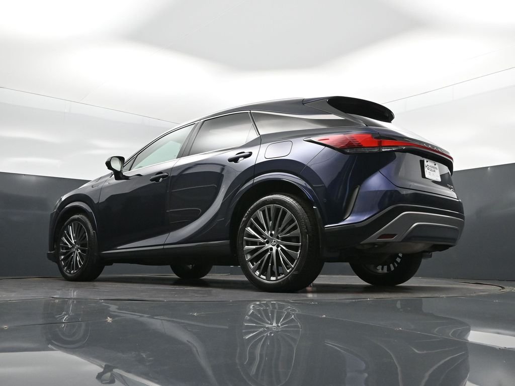 2023 Lexus RX 350 - Photo 41