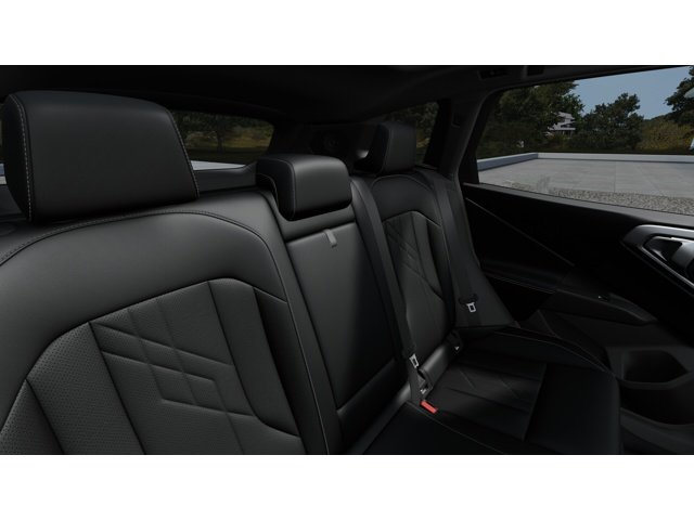 New 2026 Dark Graphite Metallic BMW X3 30 image 12