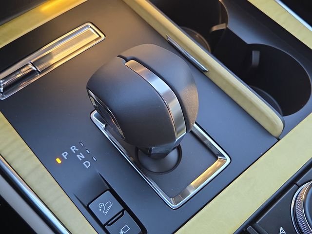2026 Mazda CX-90 Premium Plus Package - Photo 17