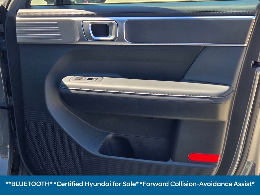 2025 Hyundai Santa Fe XRT - Photo 9