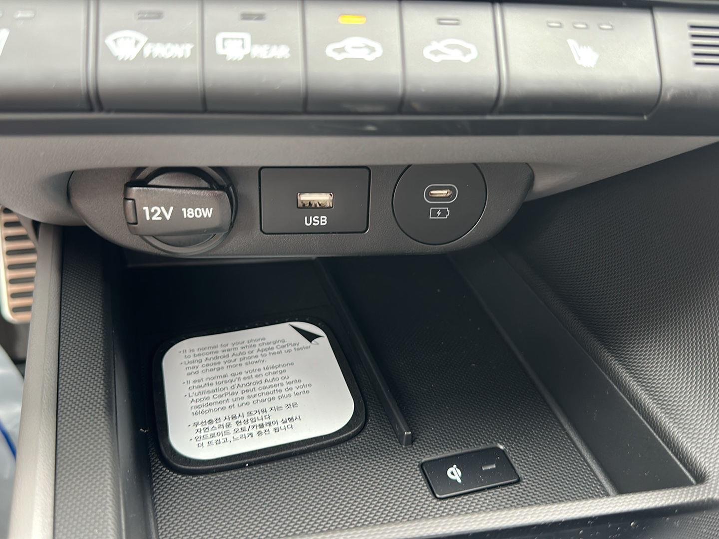 New 2026 Amazon Gray HYUNDAI  image 21