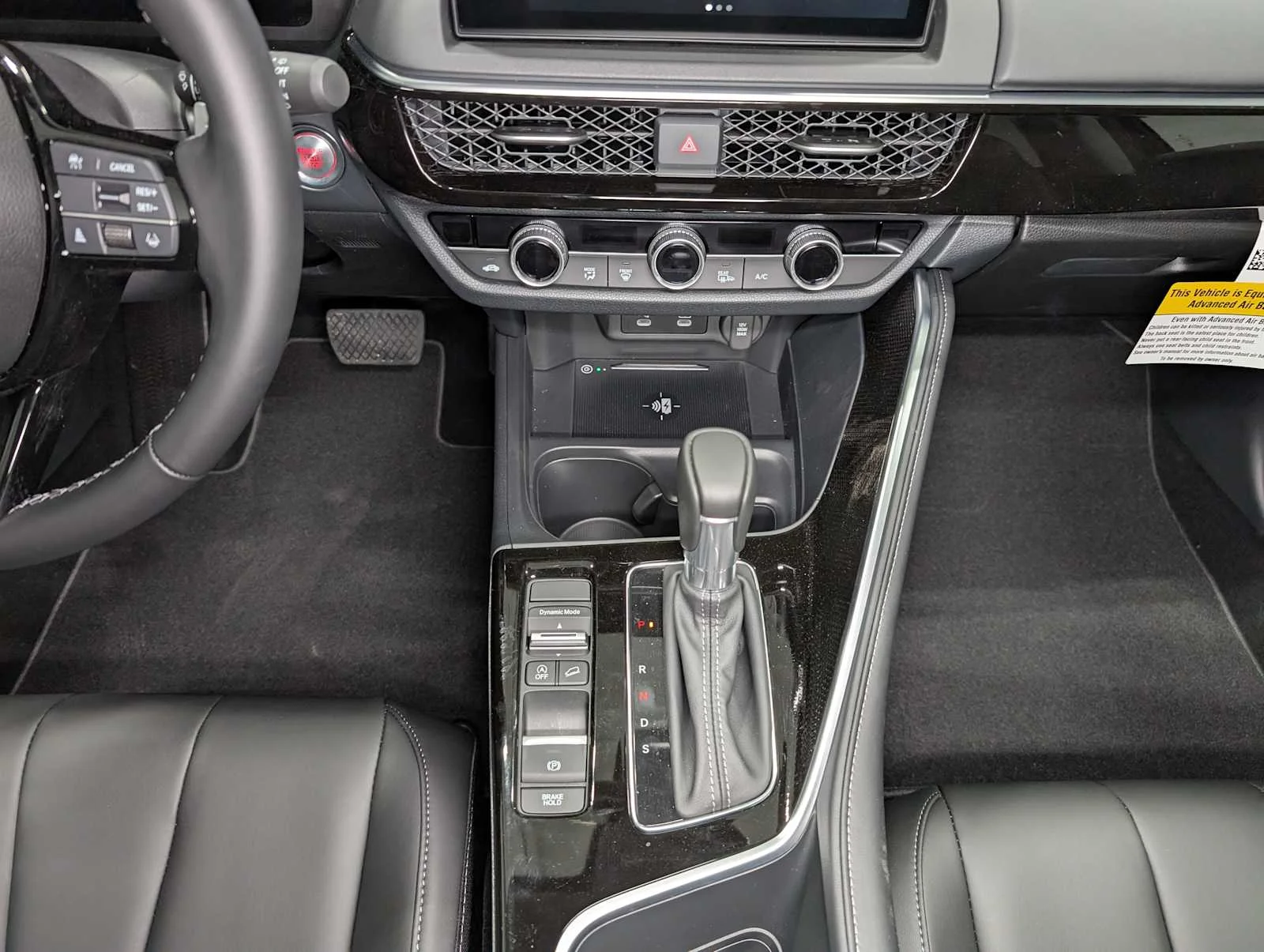 New 2026 Urban Gray Pearl Acura  image 18
