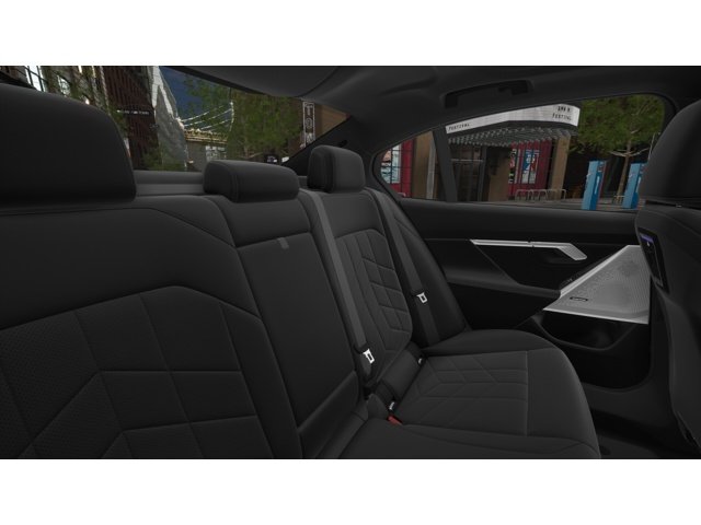 New 2027 Carbon Black Metallic BMW 550e xDrive image 12