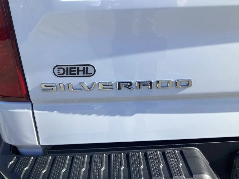 2026 Chevrolet Silverado 1500 LT - Photo 12