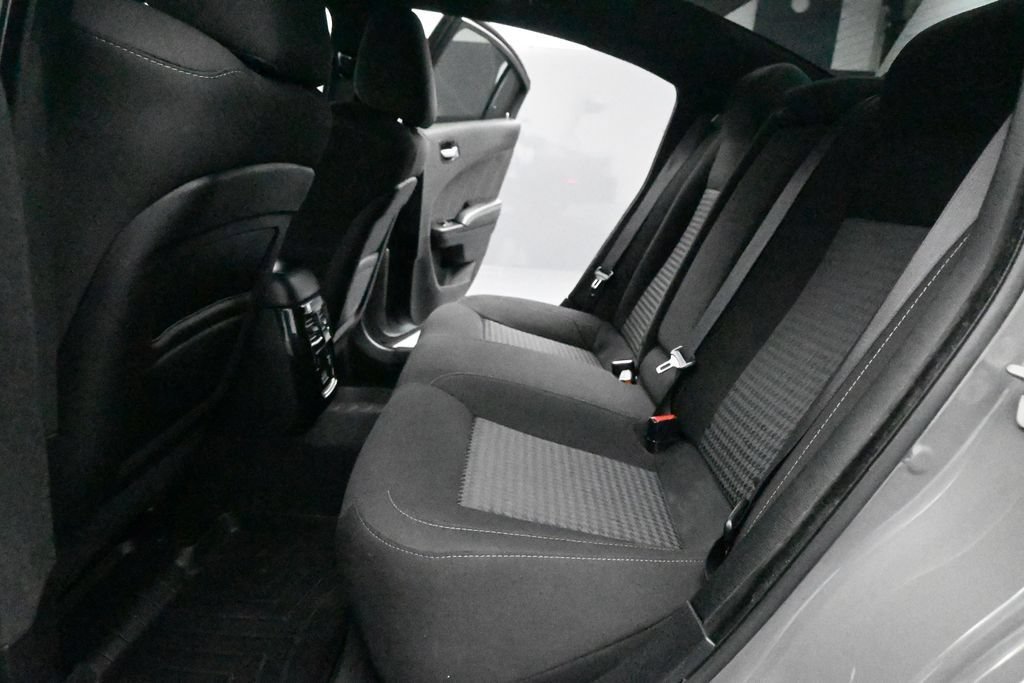 Used 2023 Destroyer Gray Clearcoat Dodge GT image 19