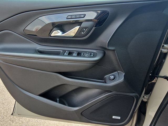 Used 2022 Desert Sand Metallic GMC AT4 image 25