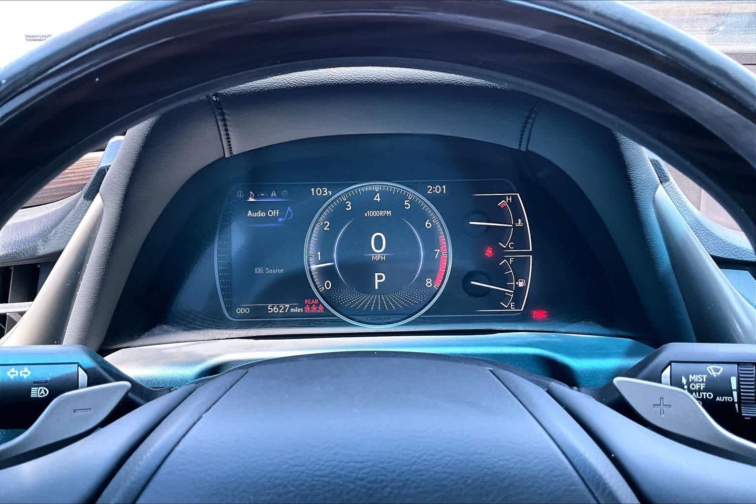 Used 2021 Caviar Lexus  image 26