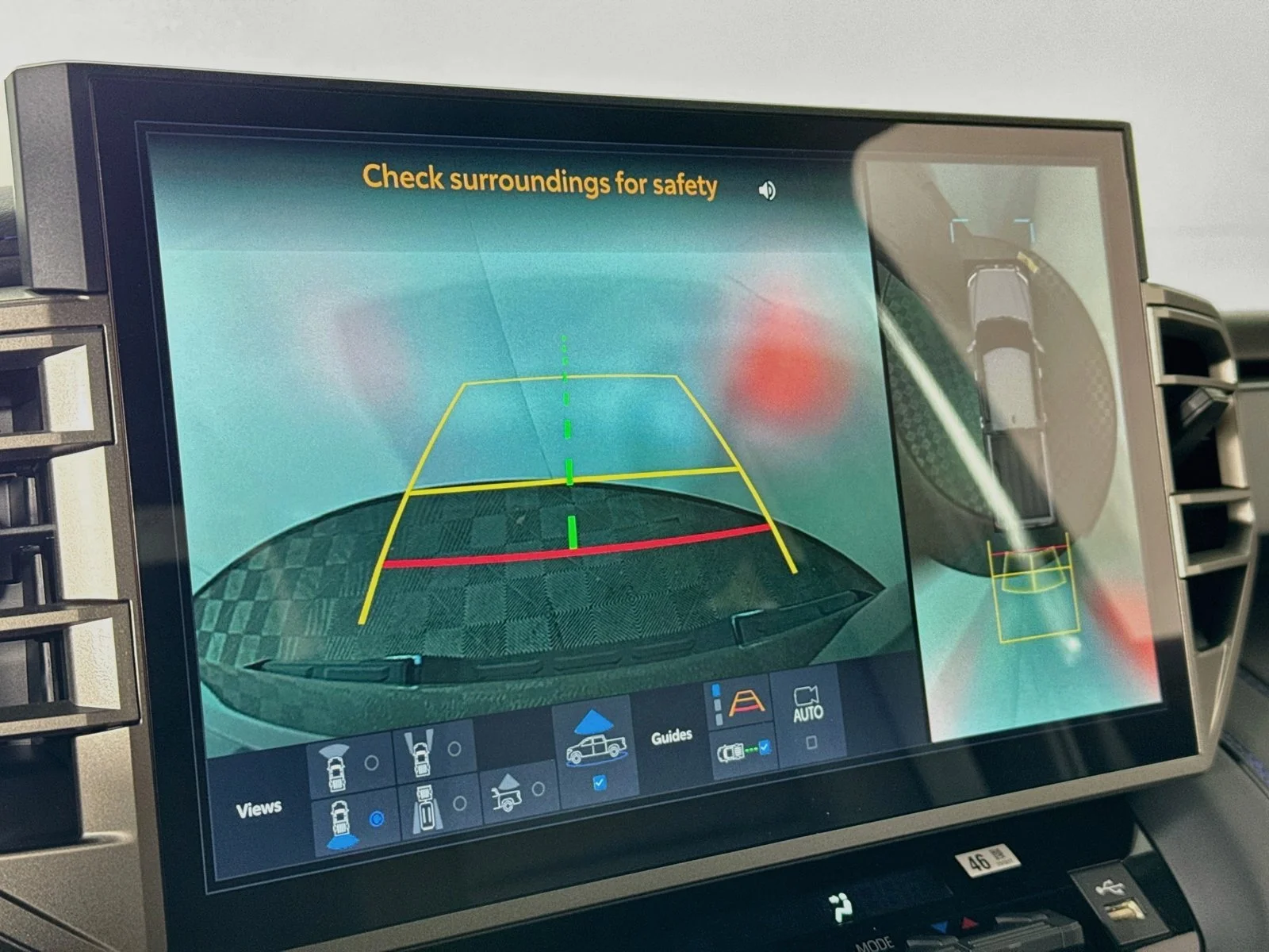2026 Toyota Tundra Platinum - Photo 9