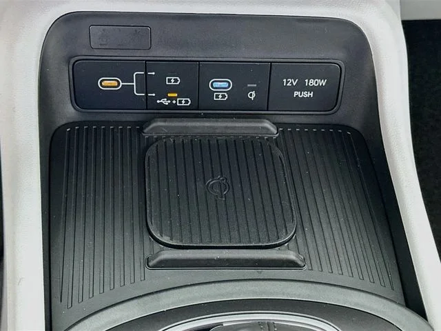 New 2027 Hyundai KONA SEL Sport
