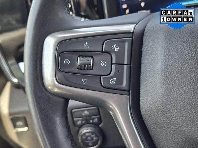 Used 2025 Black Chevrolet  image 24
