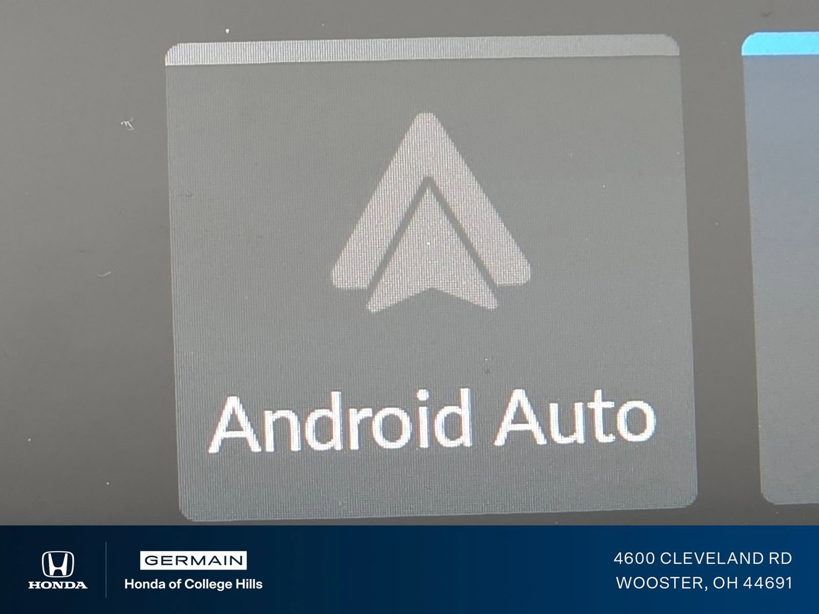 Used 2026 Ash Green Metallic Honda TrailSport image 46
