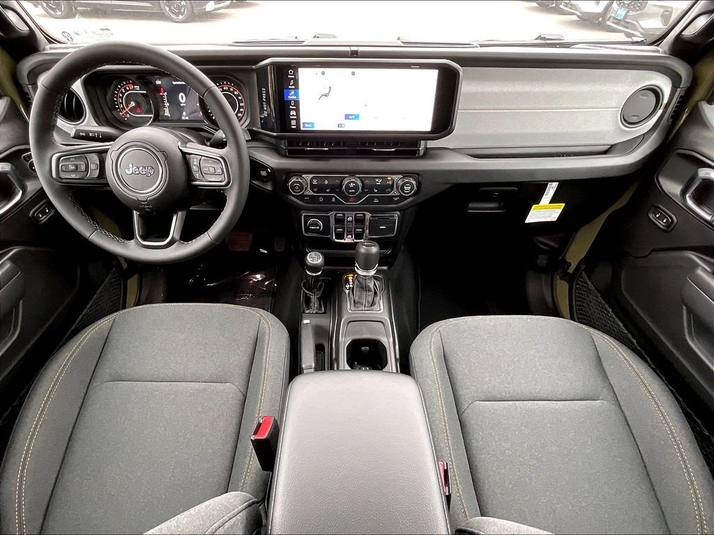 New 2026 41 Exterior Paint Jeep Sport S image 12