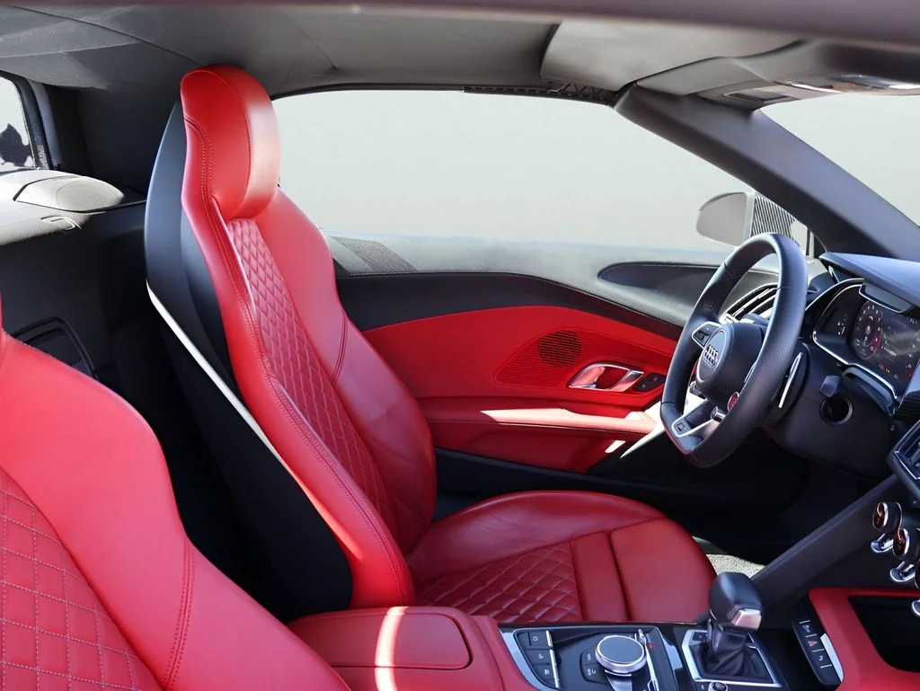 2023 Audi R8 Performance - Photo 12