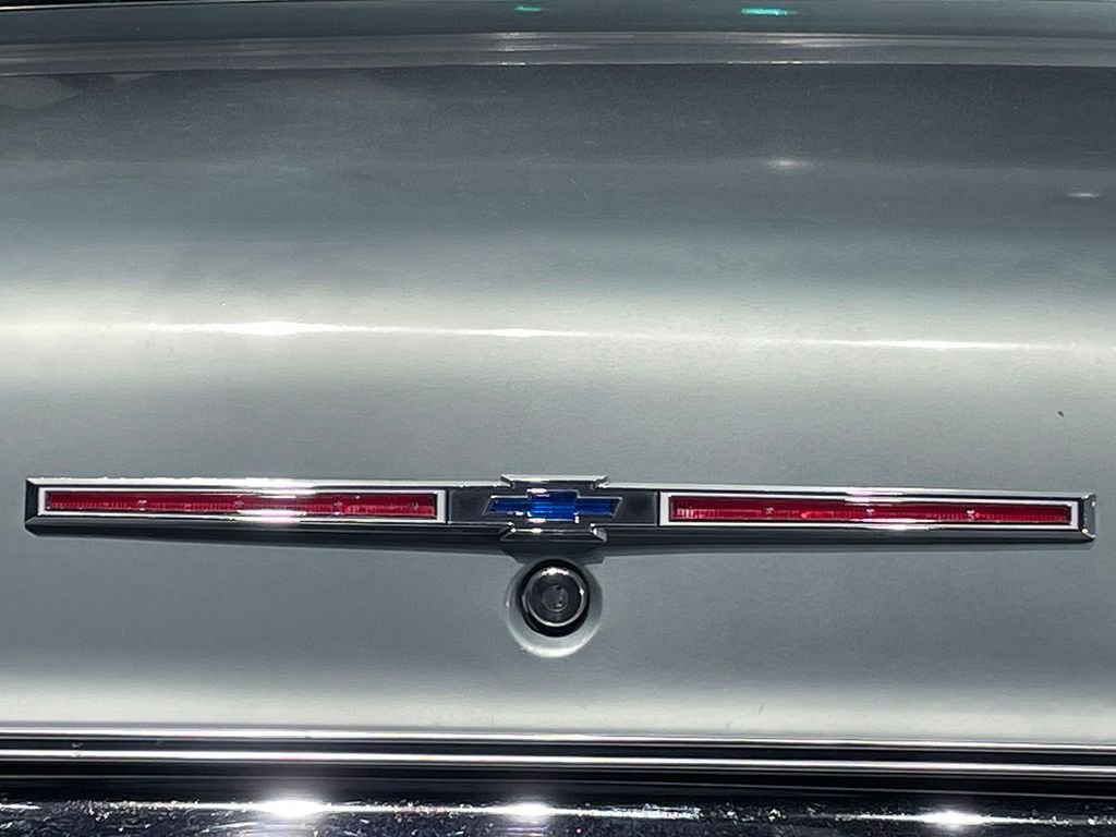 Used 1966 Gray Chevrolet  image 42
