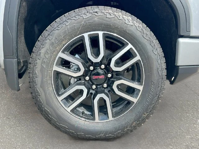 2026 GMC Sierra 1500 AT4 - Photo 19