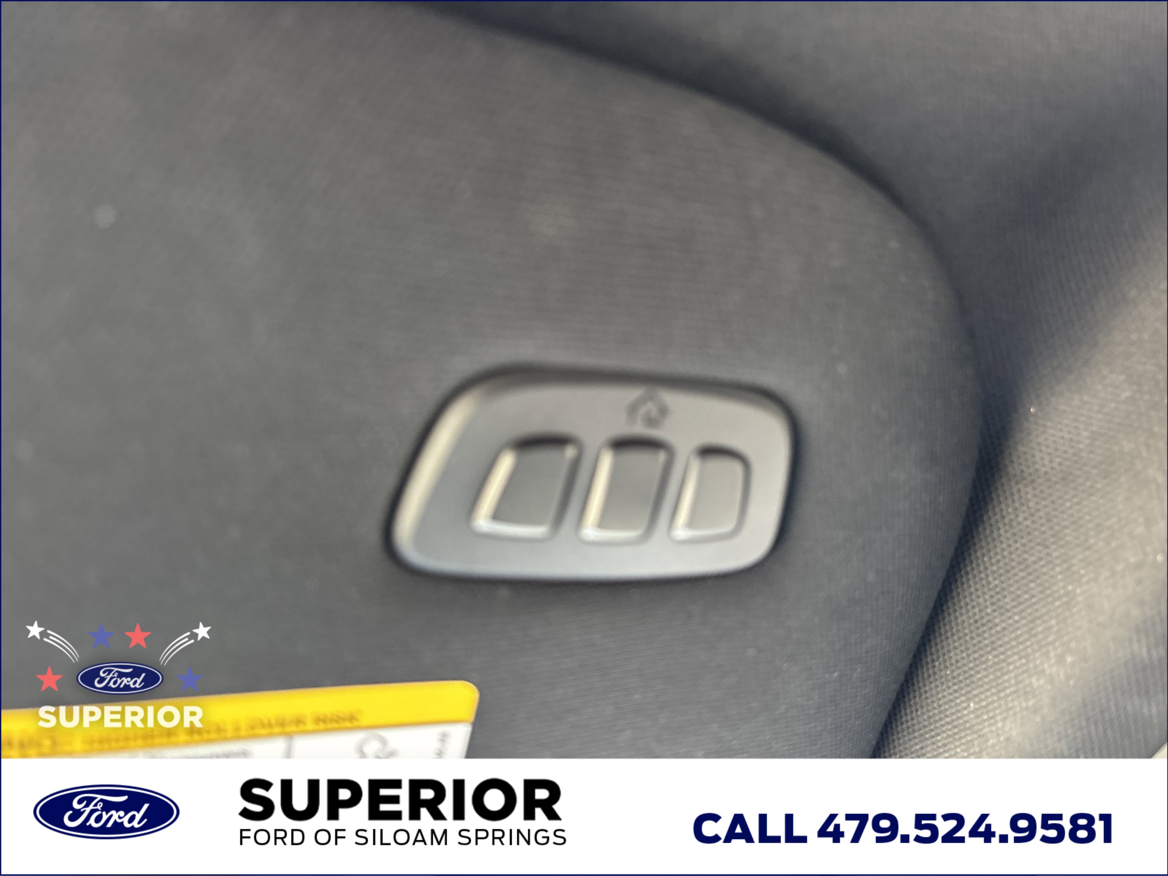 Used 2024 Avalanche Ford Raptor image 47