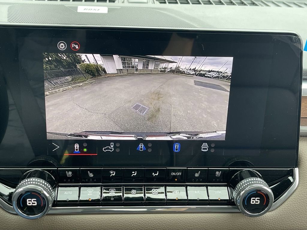 New 2026 Onyx Black GMC Denali image 15