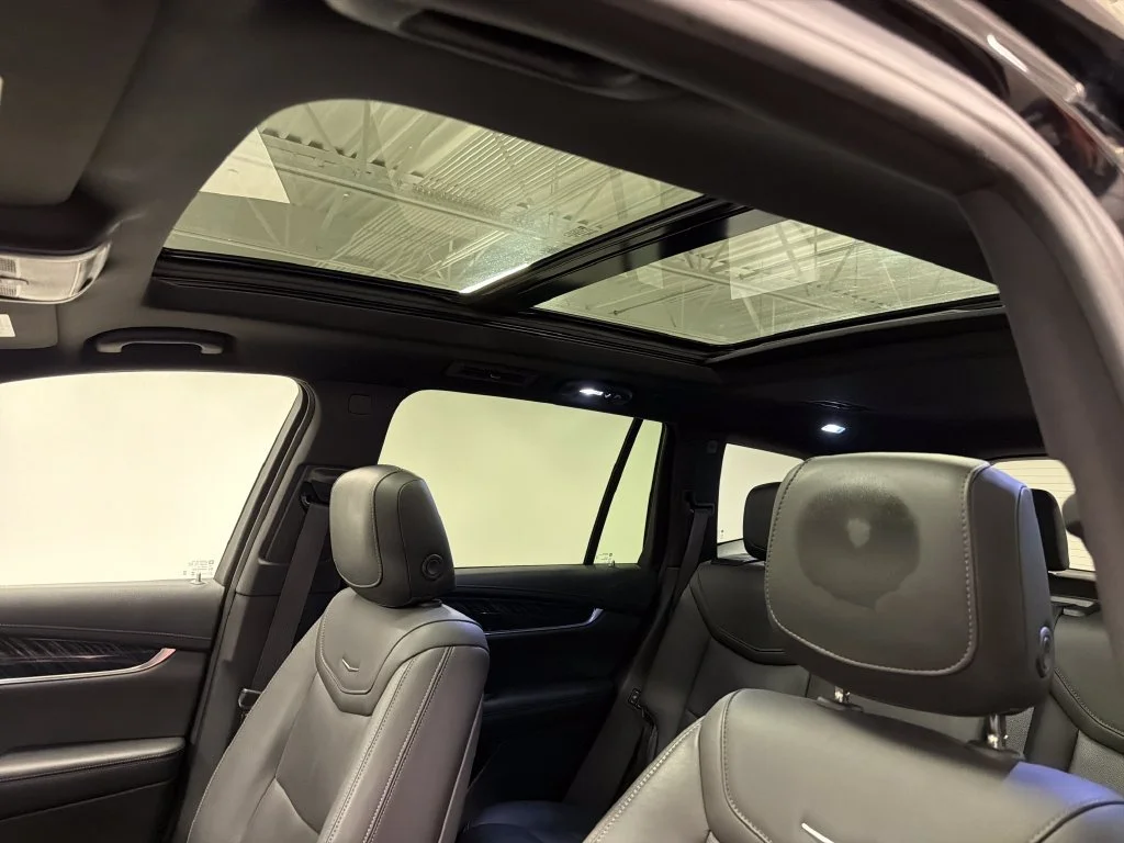 2023 Cadillac XT6 Premium Luxury - Photo 26