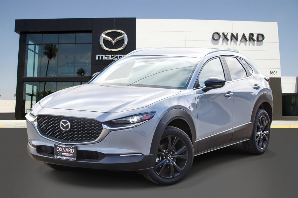 New Mazda CX-30 for Sale in Oxnard, CA