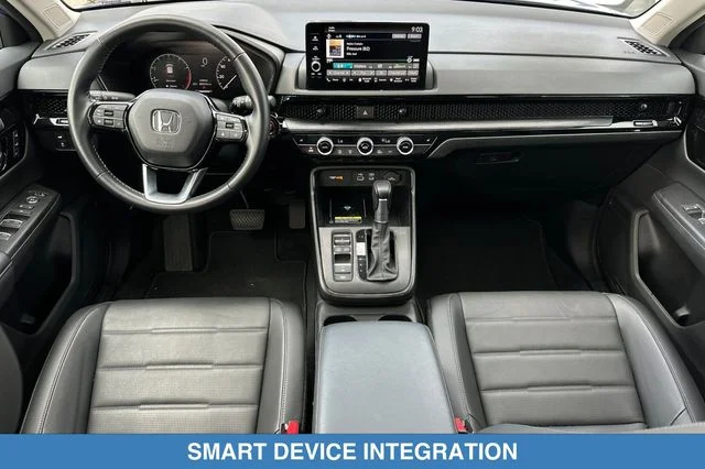 2025 Honda CR-V EX-L - Photo 15