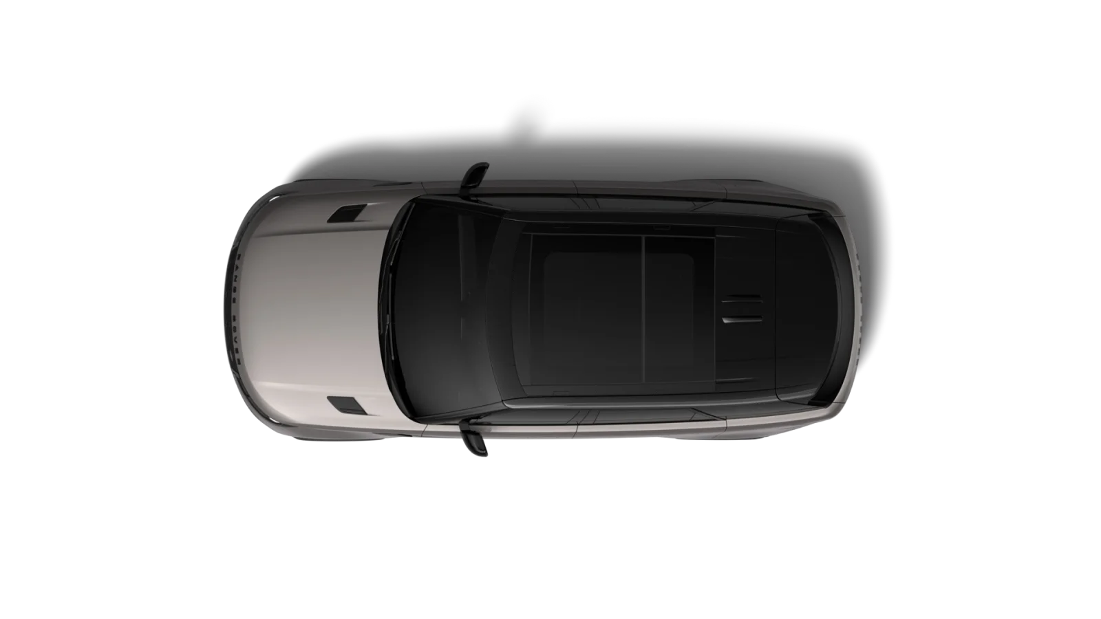 New 2026 Borasco Grey LAND ROVER SE 360PS image 4
