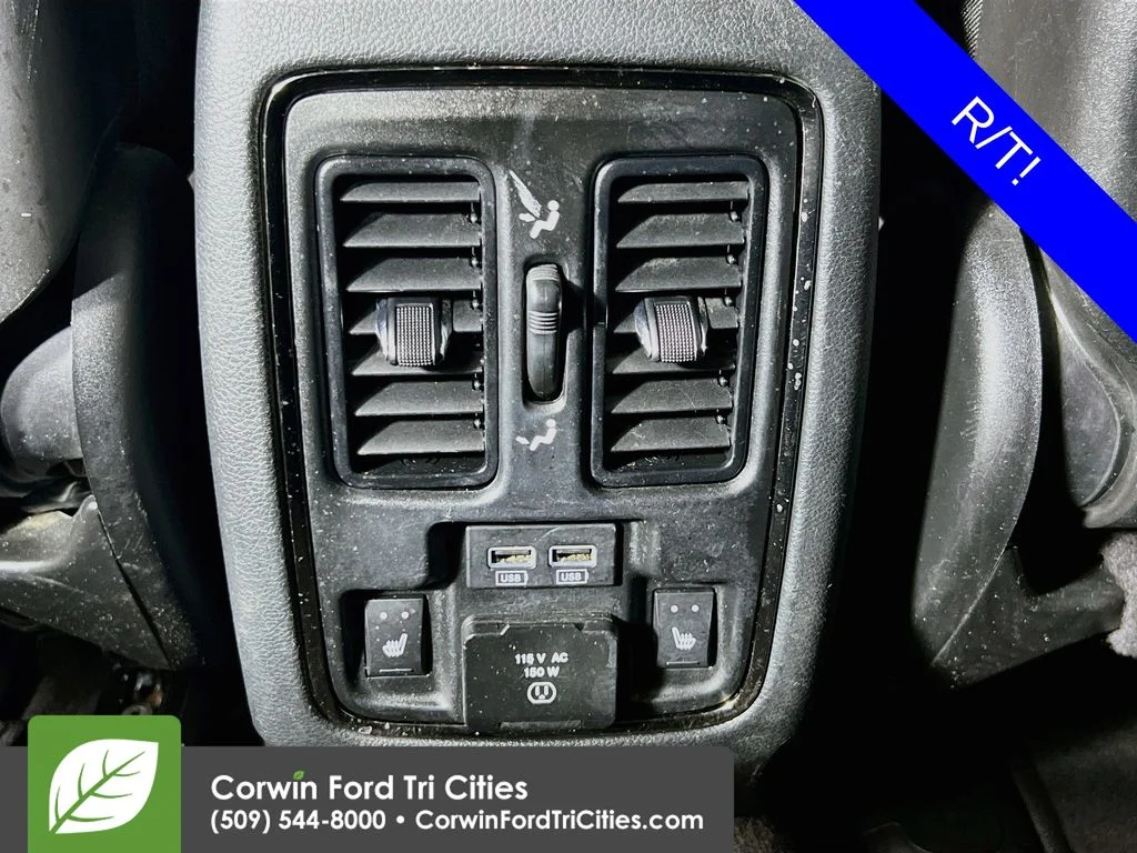 Used 2019 Black Dodge R/T image 32