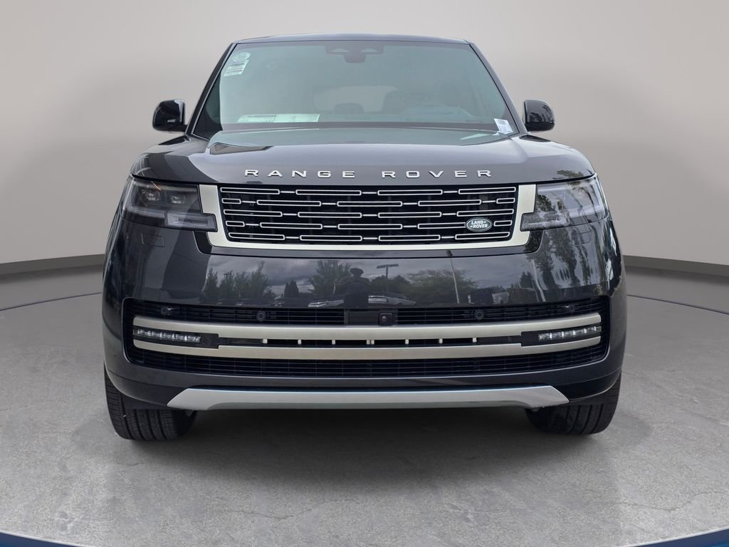 New 2026 Carpathian Grey LAND ROVER SE 7 Seats image 2