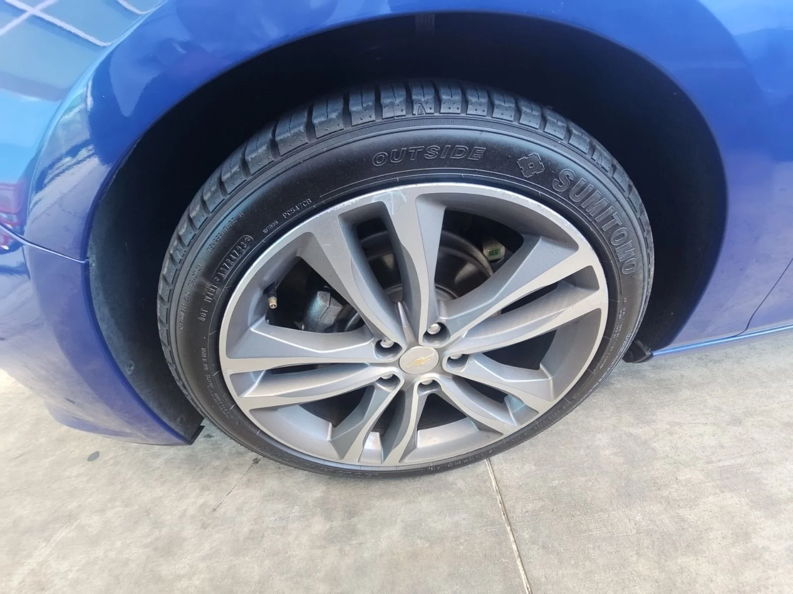 1G1ZD5ST5PF181287
