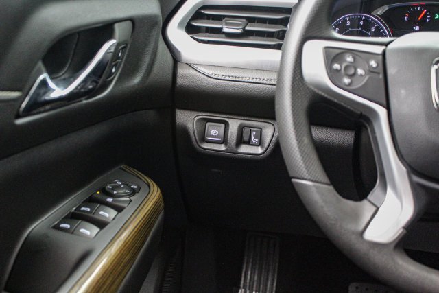 2023 GMC Acadia SLE - Photo 25