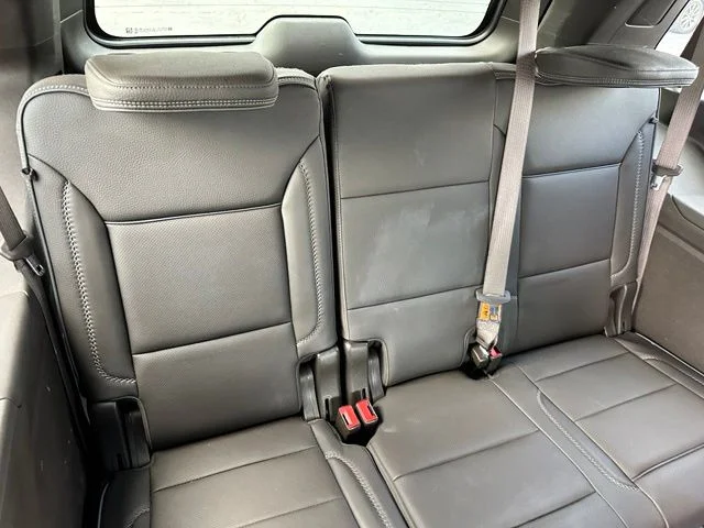 Certified Used 2021 Red GMC Denali image 18