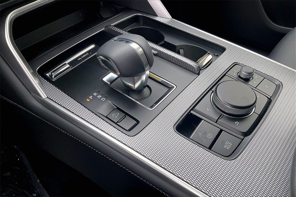 2026 MAZDA CX-90 - Image 6