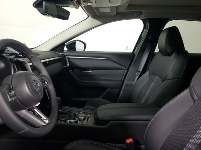 New 2026 Green Mazda 2.5 S Preferred image 21