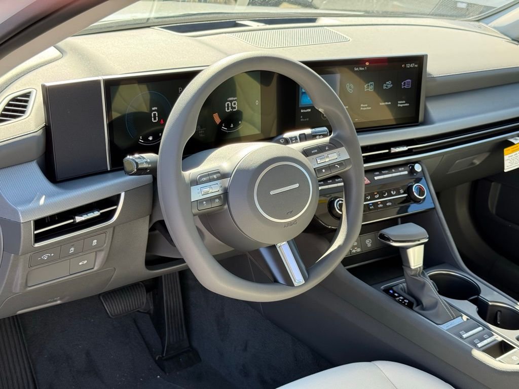 2026 Hyundai Sonata SE - Photo 7