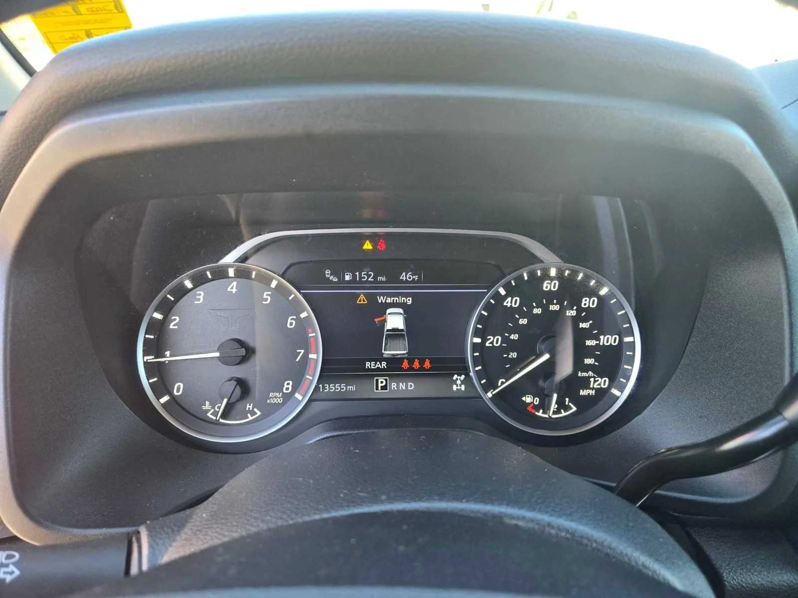 Used 2023  Nissan SV image 22