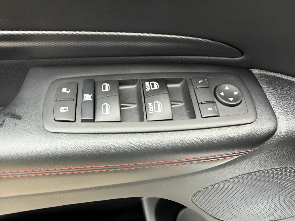 Used 2026 White Dodge GT image 23